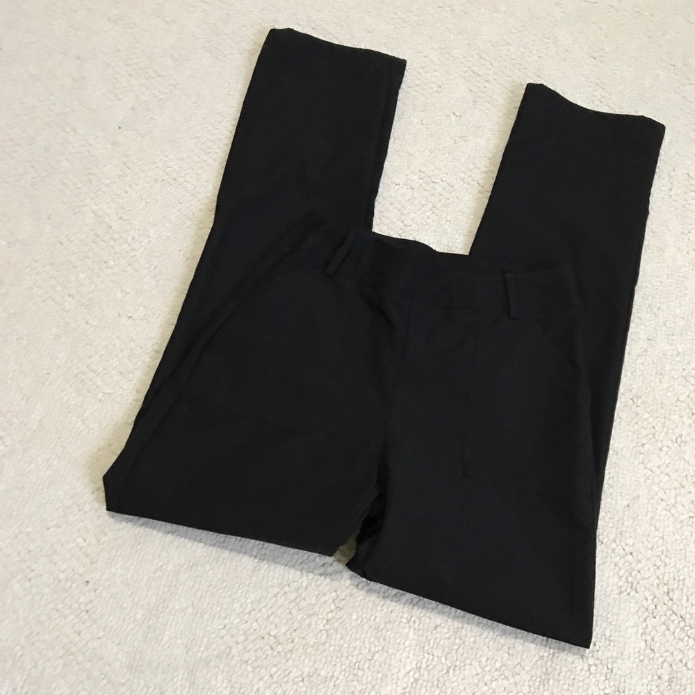 Dress Pant Yoga Pants